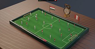 TinSpring Soccer