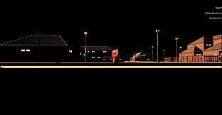 Midnight Haunting