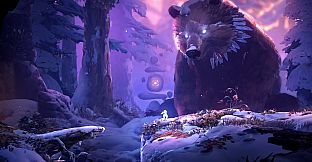 Ori and the Will of the Wisps