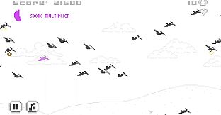 Dino Jump Deluxe
