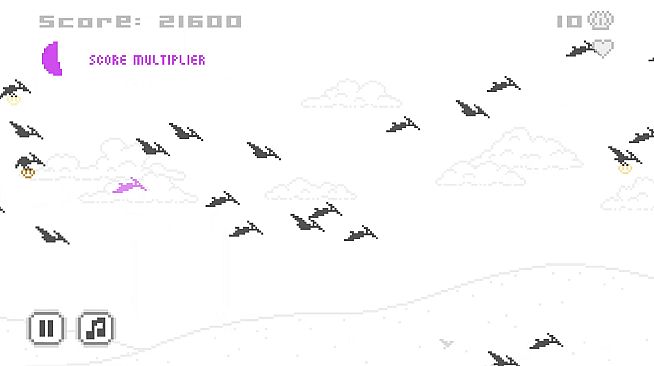 Dino Jump Deluxe