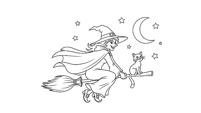 100 Cats Lost in Halloween Havoc