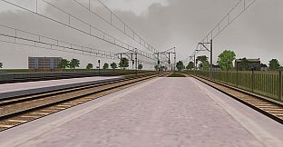 MaSzyna: Legacy content pack