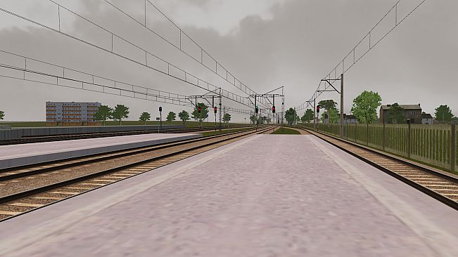 MaSzyna: Legacy content pack