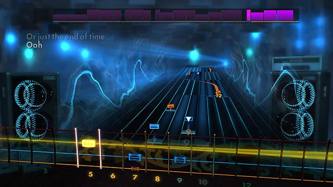 Rocksmith 2014 – Jimi Hendrix - “Purple Haze”