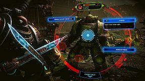 Warhammer 40,000: Chaos Gate - Daemonhunters - Purifier Edition