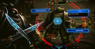 Warhammer 40,000: Chaos Gate - Daemonhunters - Windows Edition