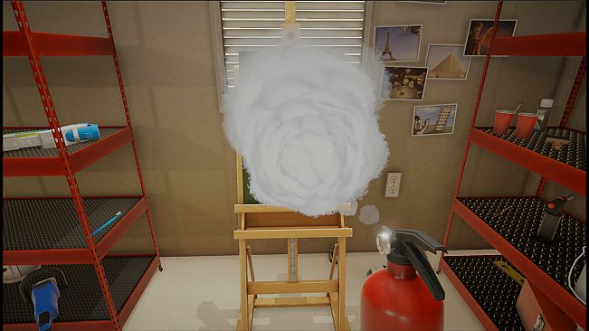 Fiasco Restoration and Repair