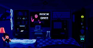 Mikey & Grover's Unexpected Adventures