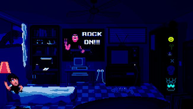 Mikey & Grover's Unexpected Adventures