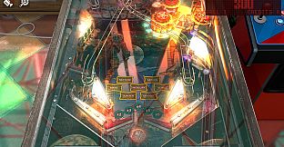 Zaccaria Pinball - Space Shuttle 2016 Table