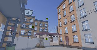 Dirty Aim Trainer VR