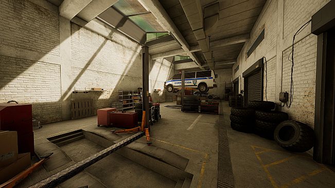 PAYDAY 3: Boys in Blue Heist