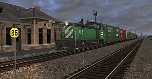 TS Marketplace: Bozeman Pass Scenario Pack 01