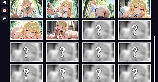 Love x Fantasy: Horny Elf