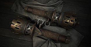 Hunt: Showdown 1896 - Law of Salvage