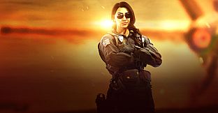 Call of Duty Endowment (C.O.D.E.) - Valkyrie Pack