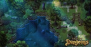 RPG Maker MV - Ancient Dungeons: Base Pack
