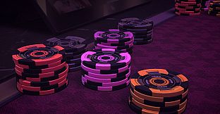 Pure Hold’em: Jackpot Bundle