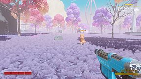 Unknown Signal: Invasion