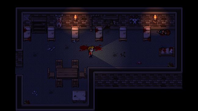 The Clown's Forest 3: The Final Act