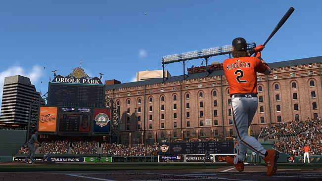 MLB The Show 25 - Digital Deluxe Edition