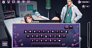 Orgasm Lab Simulator