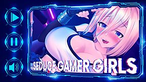 Gamer Girls [18+]: eSports SEX
