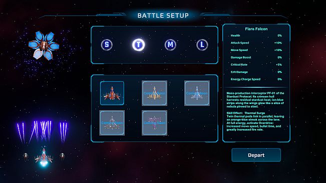 Stardust Protocol