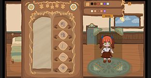 Isekai Hotpot: Cozy Restaurant Sim