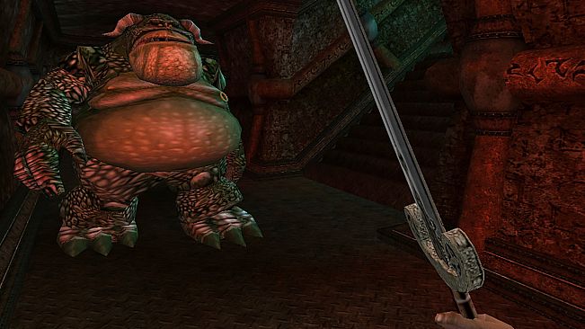 The Elder Scrolls III: Morrowind Game of the Year Edition (PC)