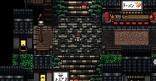 Ashina: The Red Witch: Prologue