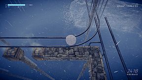 Ballex²: The Hanging Gardens