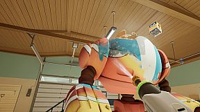 PowerWash Adventure VR