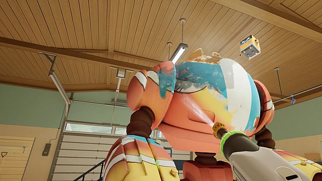 PowerWash Adventure VR