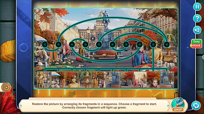 Holiday in Europe: Czech Adventure Collector's Edition