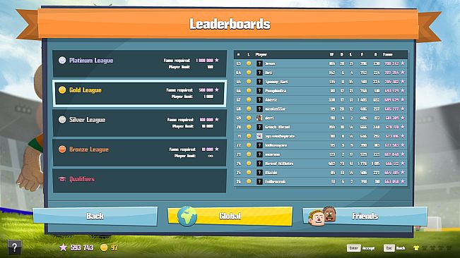 Kopanito All-Stars Soccer