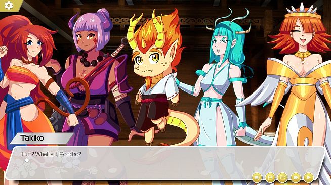 Hanapon Princess +18 Patch