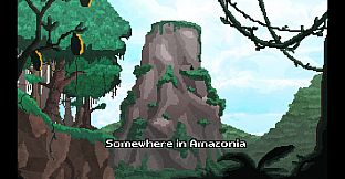 Aboard the Adventure