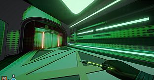 CYBERMATRIX - Butterfly knife