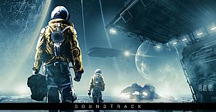 X4: Foundations Soundtrack