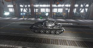 Chasing Halo:Iron Storm