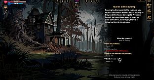 Menace from the Deep - The Rift of Sanity