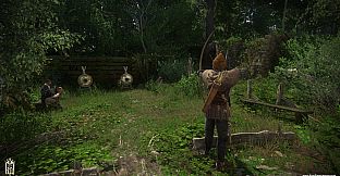 Kingdom Come: Deliverance – The Amorous Adventures of Bold Sir Hans Capon