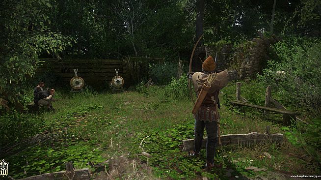 Kingdom Come: Deliverance – The Amorous Adventures of Bold Sir Hans Capon