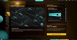 Aimlabs+ Premium Membership