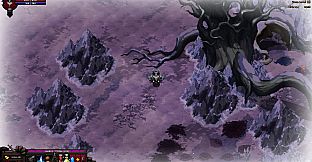 Hero Siege - Warchief Jötunn (Skin)