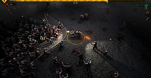Yet Another Zombie Survivors