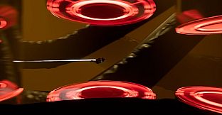 Dark Space - Ex Machina