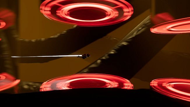 Dark Space - Ex Machina